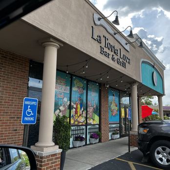 La Torta Loca - Exterior - Mexican Near Me - Florence, Kentucky
