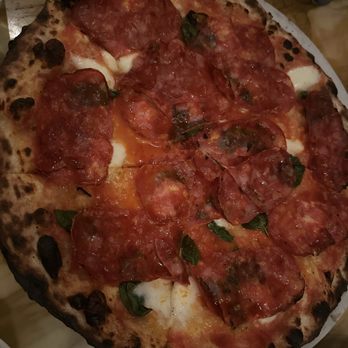 Mother Wolf - DIAVOLA - Italian Near Me - Los Angeles, California Mother Wolf - DIAVOLA - Italian Near Me - Los Angeles, California