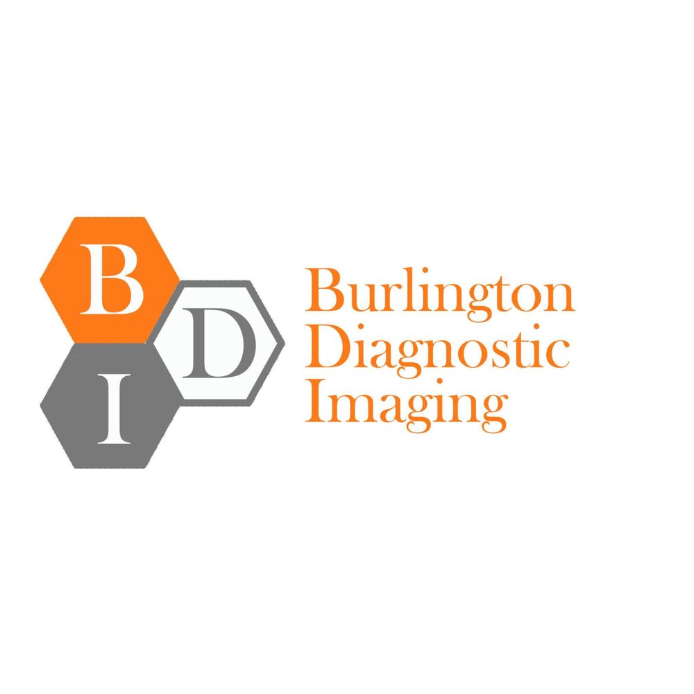 BURLINGTON DIAGNOSTIC IMAGING Updated September 2024 2800 US 130 N