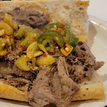 Joey’s Pizza - Italian Beef - Pizza Near Me - Hillside, Illinois