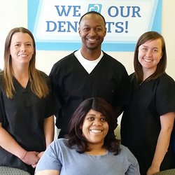 Castle Dental & Orthodontics - Nashville - Smilebrands
