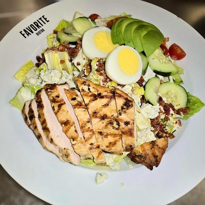 Favorite Bistro by null