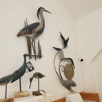 Sheepscot River Pottery - Arts & Crafts Near Me - Edgecomb, Maine