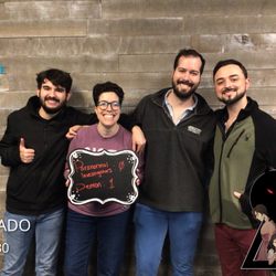 Escape Hour Austin