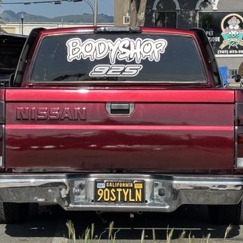 The BodyShop 925 - Body Shops Near Me - Concord, California The BodyShop 925 - Body Shops Near Me - Concord, California