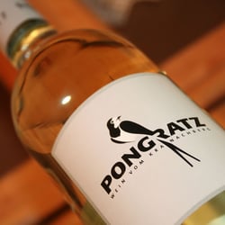 weingut pongratz - Pongratz Wein