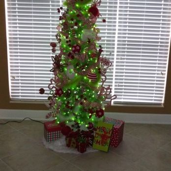 Get Done Moving Company - Movers were told NOT to touch the tree, and they moved it while I had my back turned. - Movers Near Me - Altamonte Springs, Florida