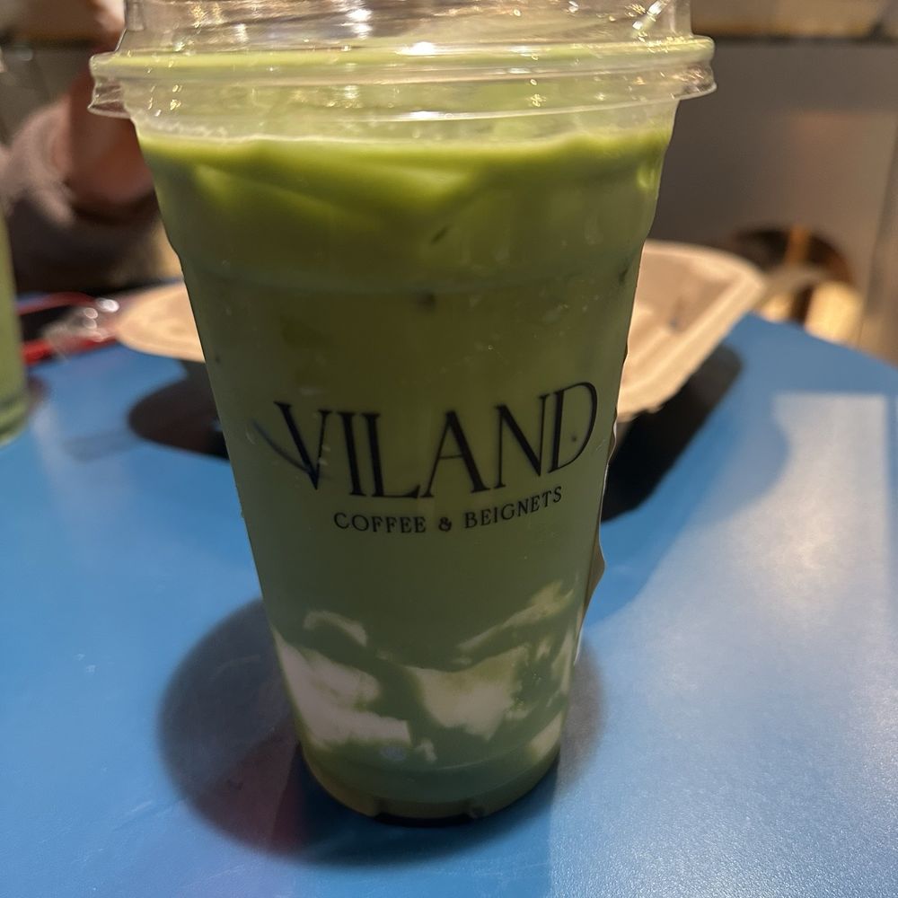 Viland Coffee - Tofu Matcha - Coffee & Tea Near Me - Westminster, California Viland Coffee - Tofu Matcha - Coffee & Tea Near Me - Westminster, California