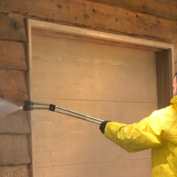 Metro NY Power Washing - Insulation Installation Near Me