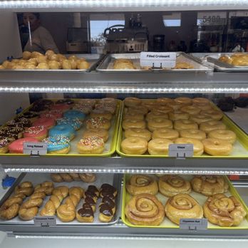 Mr. Donut - Donuts - Donuts Near Me - Kenneth City, Florida Mr. Donut - Donuts - Donuts Near Me - Kenneth City, Florida