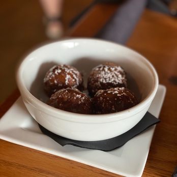 Hen Quarter - House-Made Donuts - Southern Near Me - Alexandria, Virginia