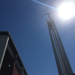 St Alphonsus Church