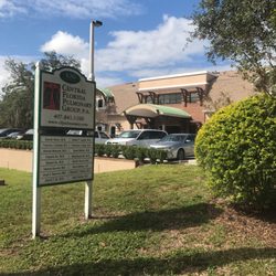 Central Florida Pulmonary Group PA