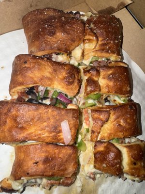 Simple Simon's Pizza