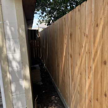 Fence Crafters - Fences & Gates Near Me