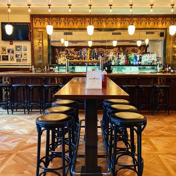 Echo Park - a bar with a lot of stools - Beer Gardens Near Me - Washington, DC, District of Columbia Echo Park - a bar with a lot of stools - Beer Gardens Near Me - Washington, DC, District of Columbia