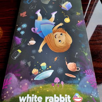 White Rabbit Dessert Experience - White Rabbit Menu - Desserts Near Me - Tonawanda, New York White Rabbit Dessert Experience - White Rabbit Menu - Desserts Near Me - Tonawanda, New York