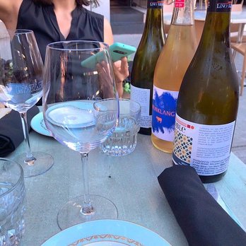Ratafia - Wine Bars Near Me - Montreal, Quebec
