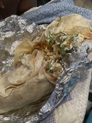 Baja Taqueria by null
