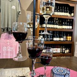 Seven Mountains Wine Cellar Wine Bar