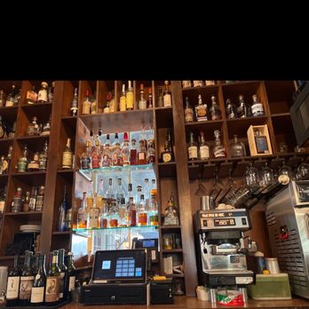 Moonshine Grill - Bar - Southern Near Me - Austin, Texas