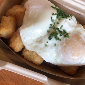 Egg Tuck - Egg Tots - Breakfast & Brunch Near Me - West Hollywood, California Egg Tuck - Egg Tots - Breakfast & Brunch Near Me - West Hollywood, California