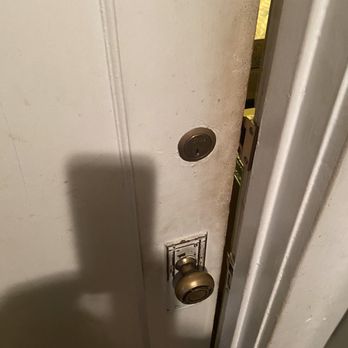 Nova Locksmith - Not your most common bedroom door lock. - Keys & Locksmiths Near Me - San Francisco, California