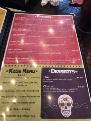 Menu photo 6 Cantina Louie Fernandina Beach, FL Menu photo 6 Cantina Louie Fernandina Beach, FL