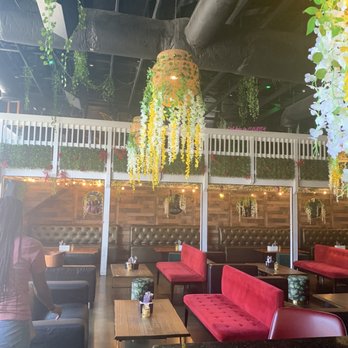 7th + Grove - Buffet side - Southern Near Me - Tampa, Florida