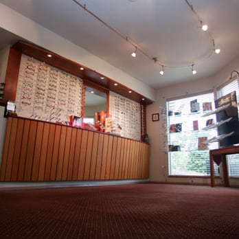 Fairhaven Vision Clinic - Optical - Optometrists Near Me - Bellingham, Washington Fairhaven Vision Clinic - Optical - Optometrists Near Me - Bellingham, Washington
