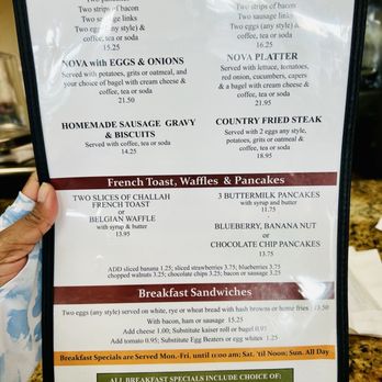 Robert's Restaurant - Breakfast & Brunch Near Me - Dania, Florida Robert's Restaurant - Breakfast & Brunch Near Me - Dania, Florida