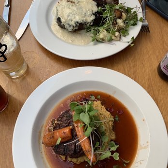 Havana - Filet and ribeye meals! - Seafood Near Me - Bar Harbor, Maine
