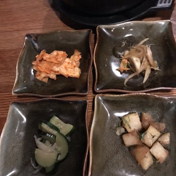 Soo Rah - Side dishes - Korean Near Me - Medford, Oregon Soo Rah - Side dishes - Korean Near Me - Medford, Oregon