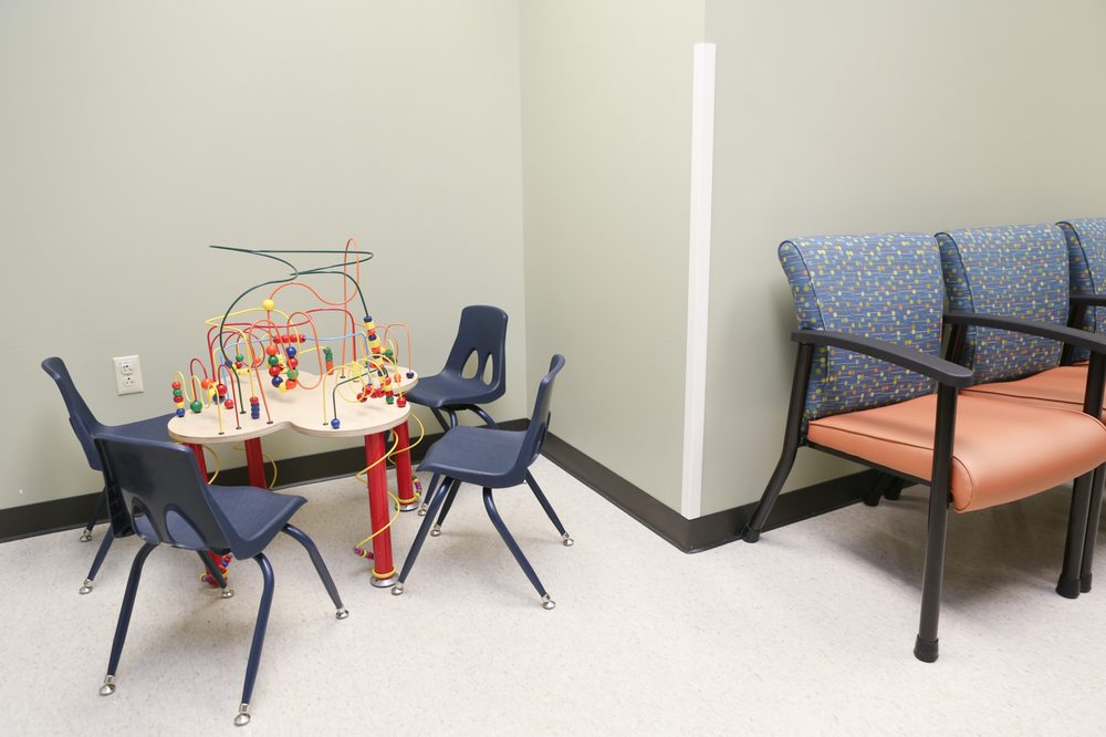 McLaren Macomb - Clinton Township Pediatrics - child therapist in Clinton Township, MI