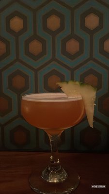 The Tatarian by null The Tatarian by null