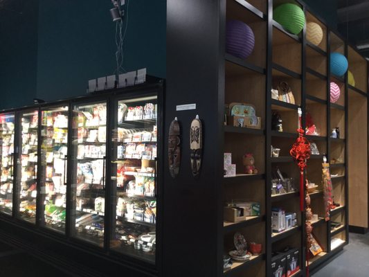 United Noodles by null