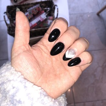 NAILaCARTE - West Loop - full set acrylic nails with gel manicure - Nail Salons Near Me - Chicago, Illinois NAILaCARTE - West Loop - full set acrylic nails with gel manicure - Nail Salons Near Me - Chicago, Illinois
