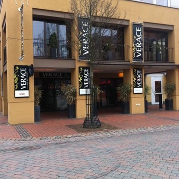 Verace - Cafes Near Me - Vechta, NI