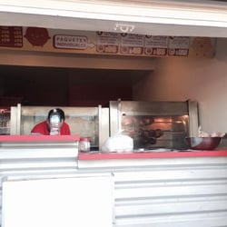 El Pollo Rolado