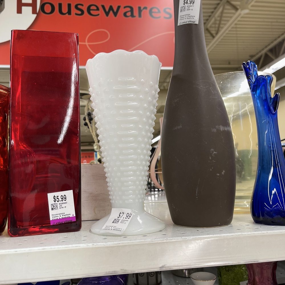 Value Village - Thrift Stores Near Me - Edmonton, Alberta