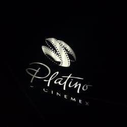 Cinemex Platino