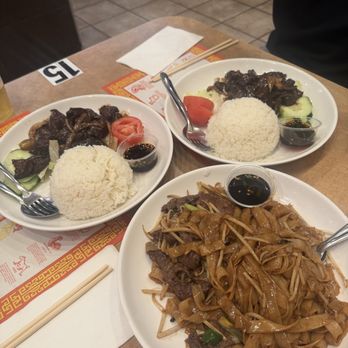 Luc Dinh Ky Restaurant - Com Bo Luc Lac & Pho Ap Chao Bo - Vietnamese Near Me - Westminster, California Luc Dinh Ky Restaurant - Com Bo Luc Lac & Pho Ap Chao Bo - Vietnamese Near Me - Westminster, California