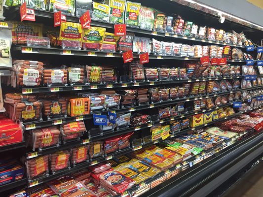 Walmart Supercenter by null