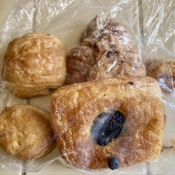 Preligen’s Artisan Bakery - My Too Good To Go surprise bag - Bakeries Near Me - San Jose, California Preligen’s Artisan Bakery - My Too Good To Go surprise bag - Bakeries Near Me - San Jose, California