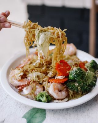 Sistory Thai Kitchen by null