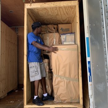 Patterson Moving Solutions - Movers Near Me Patterson Moving Solutions - Movers Near Me