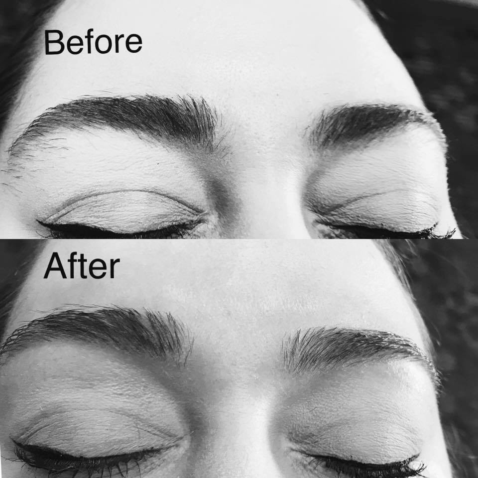 Threading Forever Logo