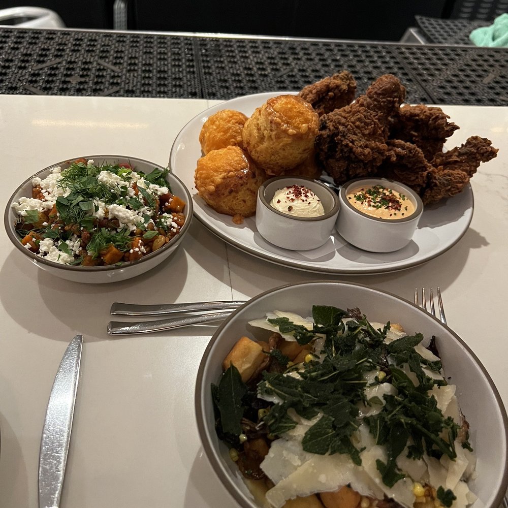 Chickadee - Semolina Gnocchi - New American Near Me - Boston, Massachusetts Chickadee - Semolina Gnocchi - New American Near Me - Boston, Massachusetts