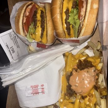 In-N-Out Burger - Burgers Near Me - Bakersfield, California In-N-Out Burger - Burgers Near Me - Bakersfield, California