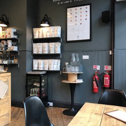Artisan Roast Stockbridge